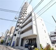 Rising place金町
