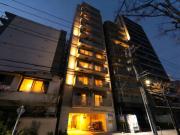 ＪＲ山手線日暮里駅まで徒歩8分