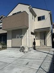 立川市砂川町3丁目賃貸戸建