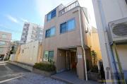 ＪＲ中央線国分寺駅まで徒歩8分