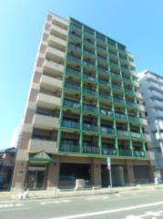 地下鉄千日前線野田阪神駅まで徒歩3分