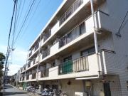 向ヶ丘マンション