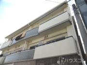 阪急京都線崇禅寺駅まで徒歩1分
