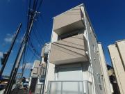 プレミール上星川