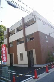フジパレス光竹庵