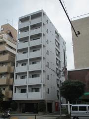フェニックス新宿余丁町）