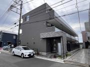 京急本線井土ヶ谷駅まで徒歩8分