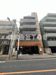 メインビル調布