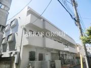 マンショントイピア