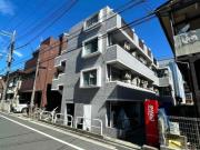 セントヒルズ西台第弐