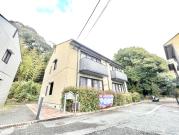 筑豊電気鉄道感田駅まで徒歩35分