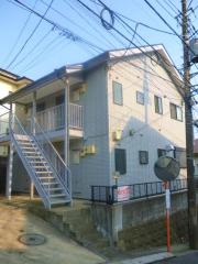 相鉄本線和田町駅まで徒歩10分