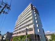ア-バネックス尼崎東難波