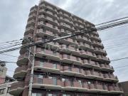 グリフィン横浜・東白楽弐番館