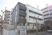 サンセイ・マンションIV
