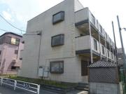 セントラルハイツいちのえ