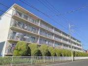 町田コープタウン14号棟 