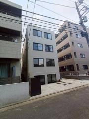 東急東横線元住吉駅まで徒歩10分