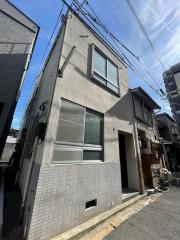 南市岡2丁目戸建