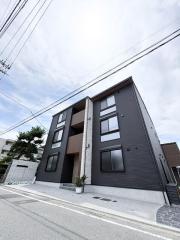 ヴィラージュ戸塚壱番館