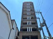 地下鉄長堀鶴見緑地線松屋町駅まで徒歩3分