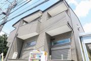 京王線東府中駅まで徒歩6分