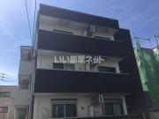 フジパレス堺北花田II番館