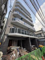 OAKLANCE錦糸町 TRADIS錦糸町 TRADIS錦糸町