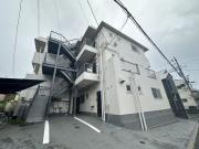 多摩都市モノレール大塚・帝京大学駅まで徒歩11分