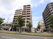 ＪＲ東海道本線西大路駅まで徒歩10分