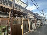 門真寿町貸家