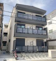 アバンティオ深江北