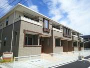 ＪＲ宇部線東新川駅まで徒歩9分