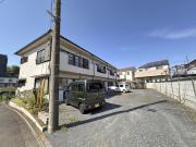 京王高尾線山田駅まで徒歩18分