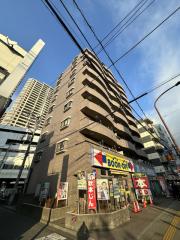 ＪＲ横浜線橋本駅まで徒歩2分