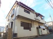 京王線つつじヶ丘駅まで徒歩5分