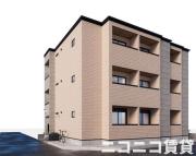 robot home 柴又