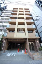 地下鉄谷町線谷町四丁目駅まで徒歩5分