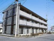 レオパレスフラワー開成