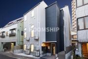 ＪＲ山手線池袋駅まで徒歩10分