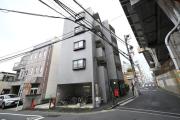 サンテミリオン品川西