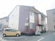 サンライフ泉田 B棟