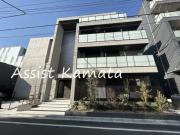 東急池上線池上駅まで徒歩8分