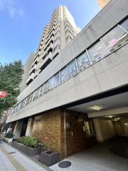 キャッスル新宿