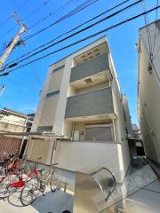 フジパレス和歌山吉田II番館