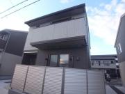 名鉄各務原線細畑駅まで徒歩8分