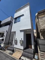 大和町1丁目貸家