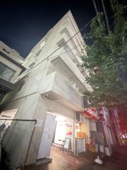 相鉄本線西横浜駅まで徒歩2分