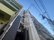 地下鉄四つ橋線住之江公園駅まで徒歩4分
