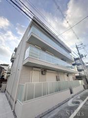 南海高野線沢ノ町駅まで徒歩2分